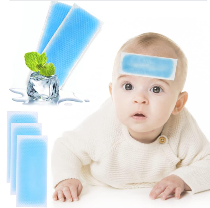 Miniatura 4 de BANDA ANTIFIEBRE